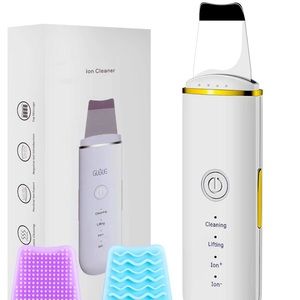 NIB Facial Scrubber! 🛁